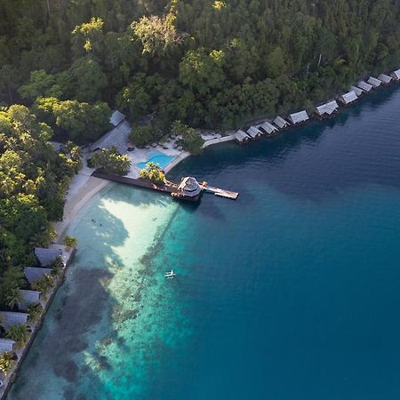 Pearl Farm Beach Resort Samal Buitenkant foto