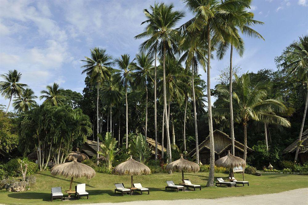 Pearl Farm Beach Resort Samal Buitenkant foto