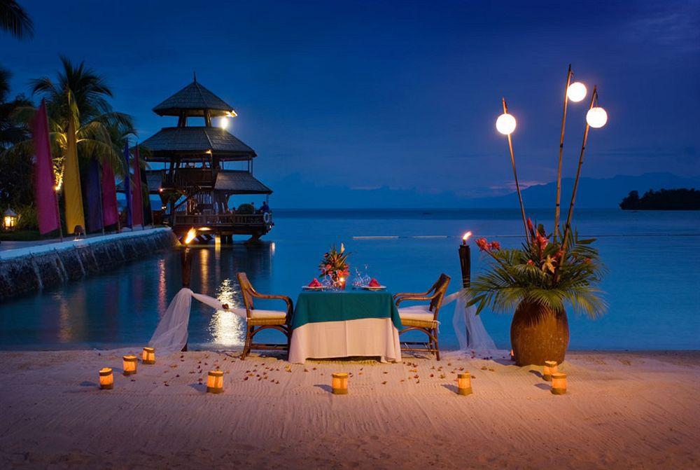 Pearl Farm Beach Resort Samal Buitenkant foto