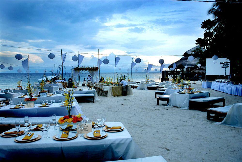 Pearl Farm Beach Resort Samal Buitenkant foto