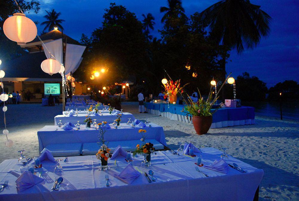 Pearl Farm Beach Resort Samal Buitenkant foto