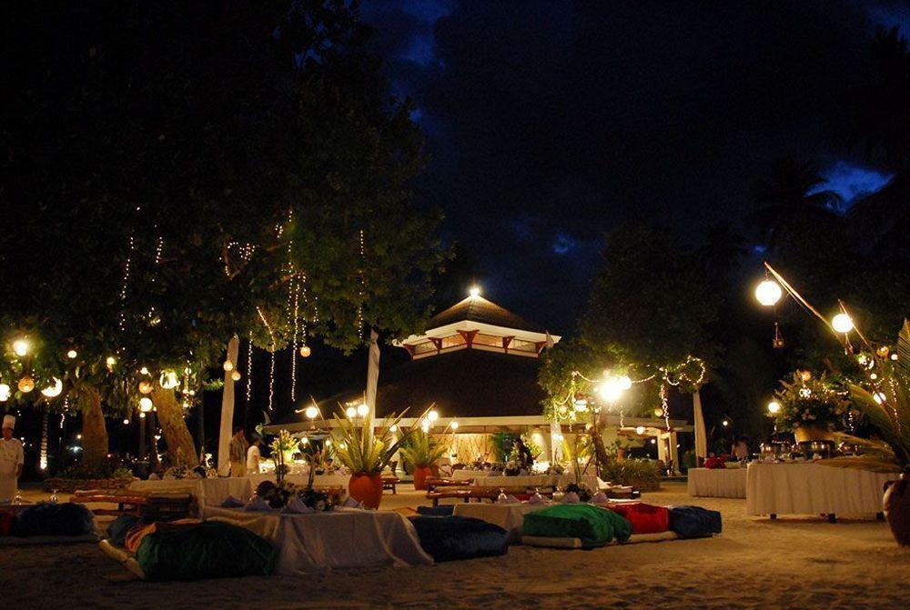 Pearl Farm Beach Resort Samal Buitenkant foto