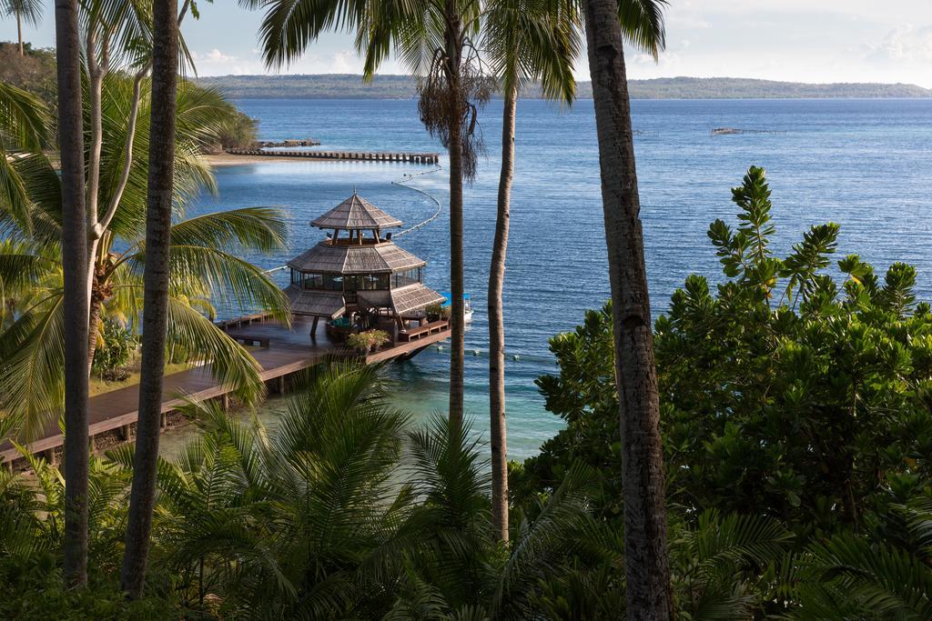 Pearl Farm Beach Resort Samal Buitenkant foto